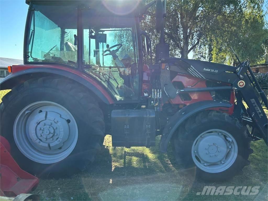 Belarus 923.3 Traktory