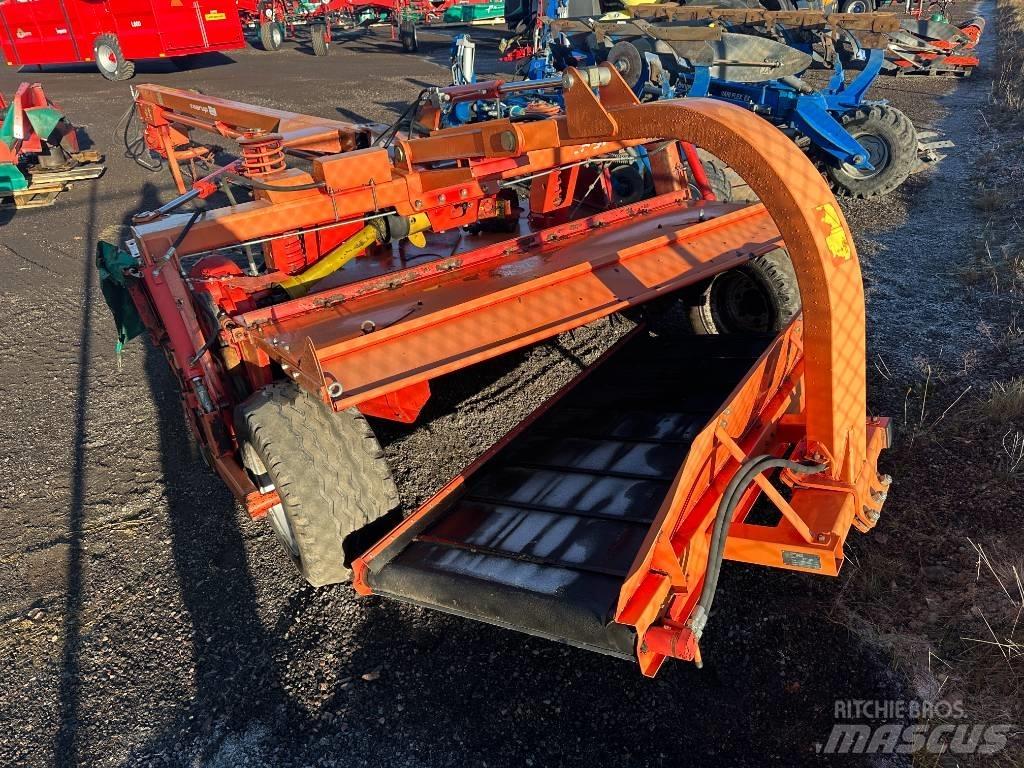 Kverneland 4032 C BX Žací stroj-kondicionér