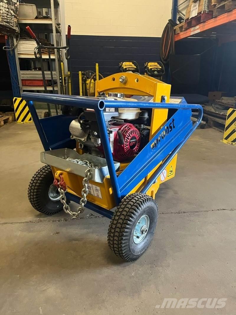  SH2500UNIB Stavebníctvo - ostatné