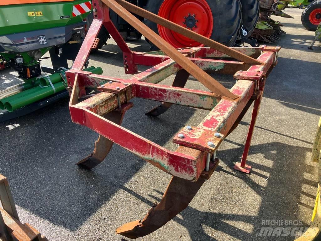  Dieptand Cultivator Kultivátory