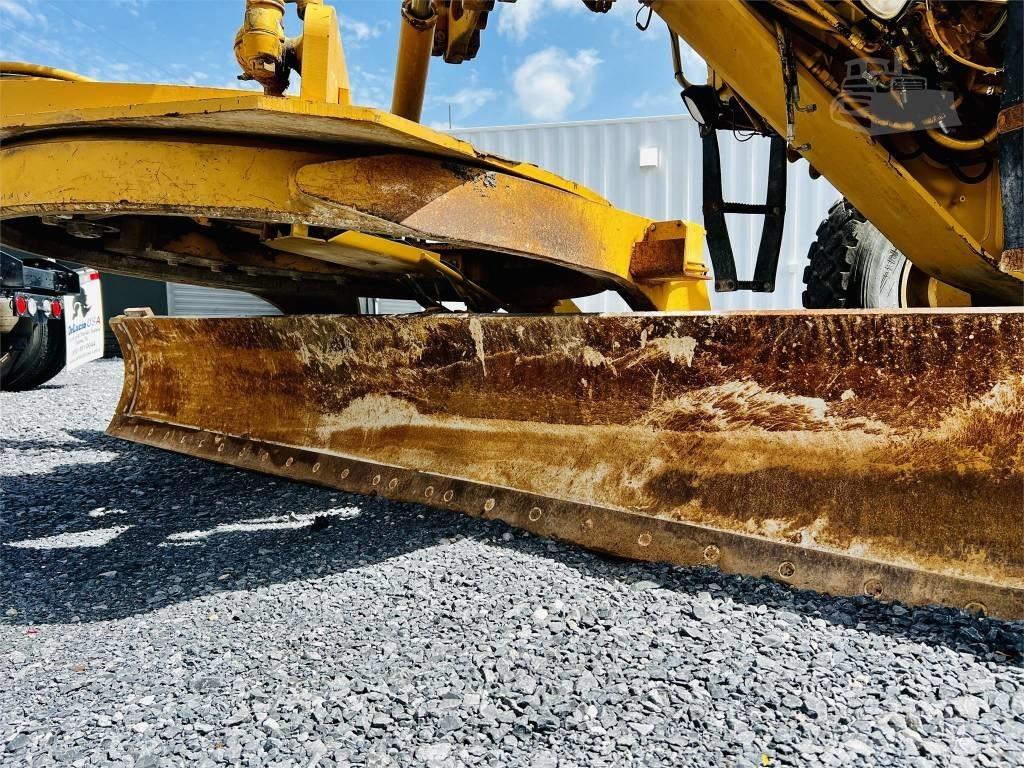 CAT 140 H Grejdery