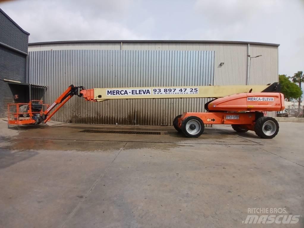JLG 1350 SJP Teleskopické plošiny
