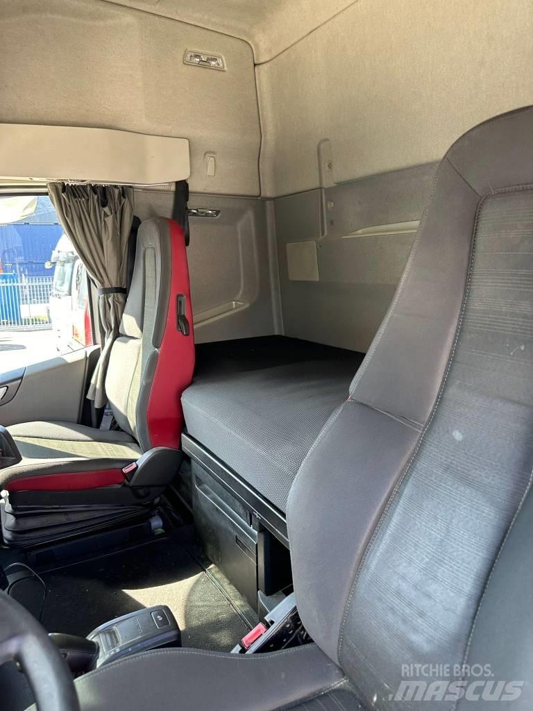 Volvo FH Lanový nosič kontajnerov