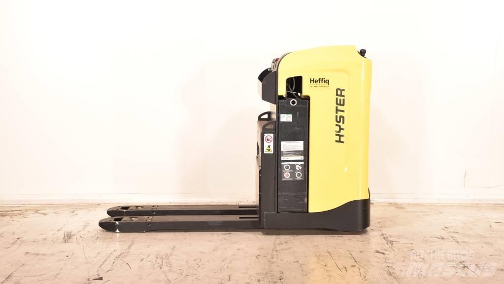 Hyster RP2.0N Nízkozdvižný vozík s plošinou
