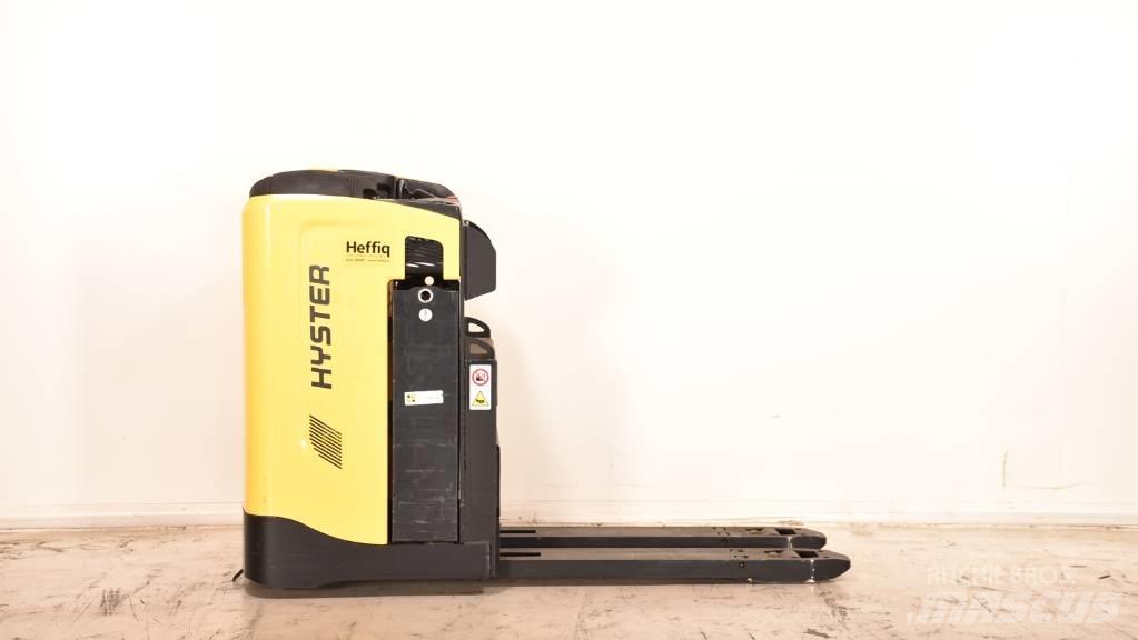 Hyster RP2.0N Nízkozdvižný vozík s plošinou