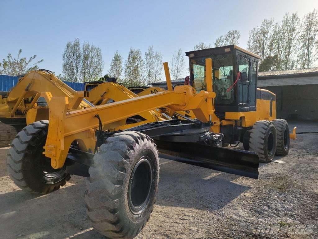 XCMG GR 180 Grejdery
