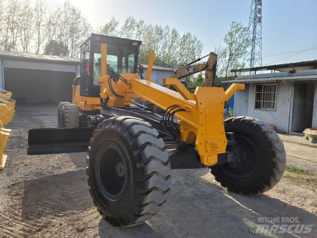 XCMG GR 180 Grejdery
