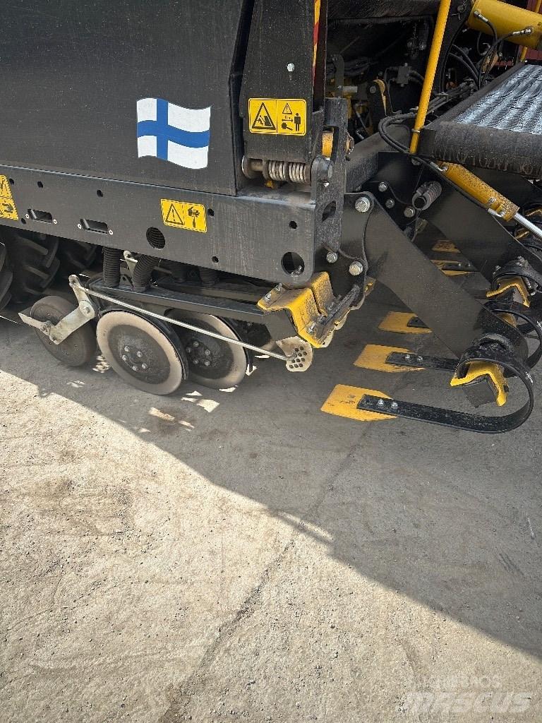 Multiva Ecerex 400 Kombinované sejačky