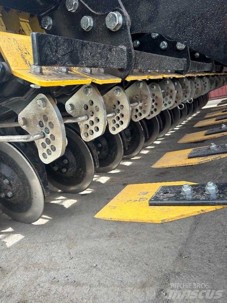 Multiva Ecerex 400 Kombinované sejačky