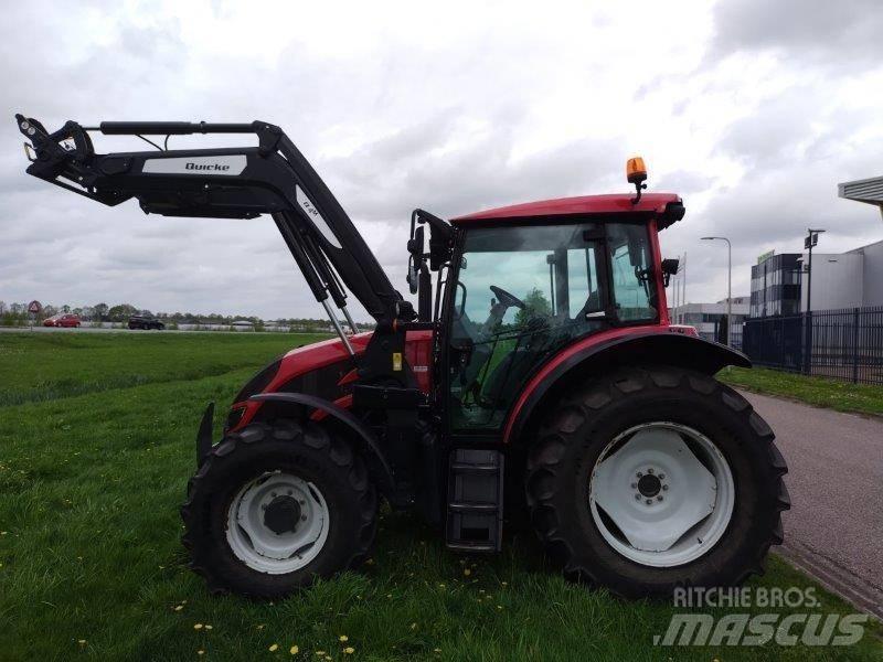 Valtra A 114 HT4 Traktory