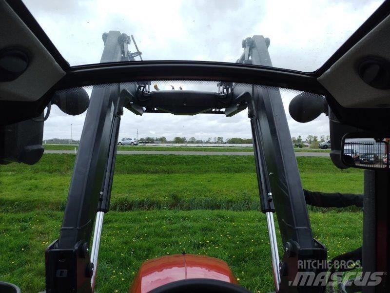 Valtra A 114 HT4 Traktory