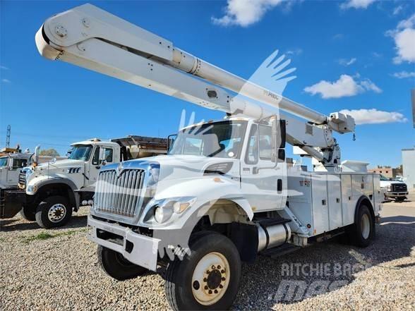 Altec AA755 Autoplošiny