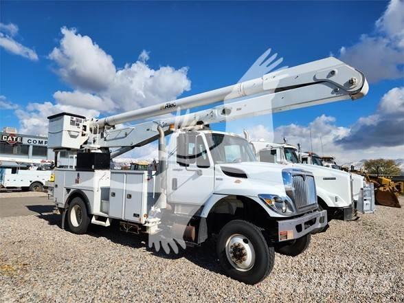 Altec AA755 Autoplošiny