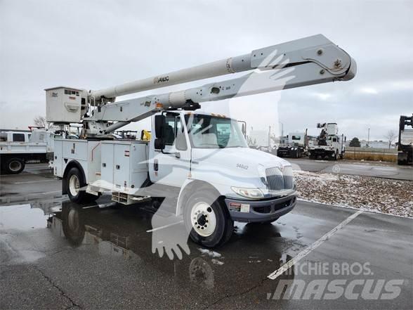 Altec AA755MH Autoplošiny