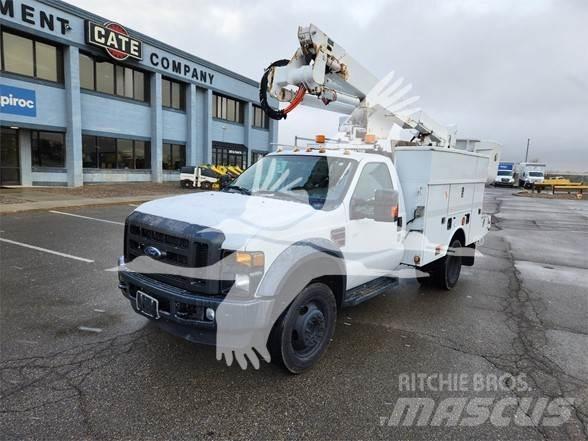 Altec AT37G Autoplošiny