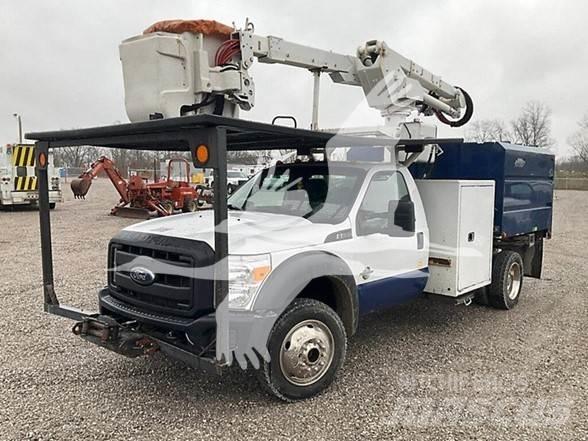 Altec AT37G Autoplošiny