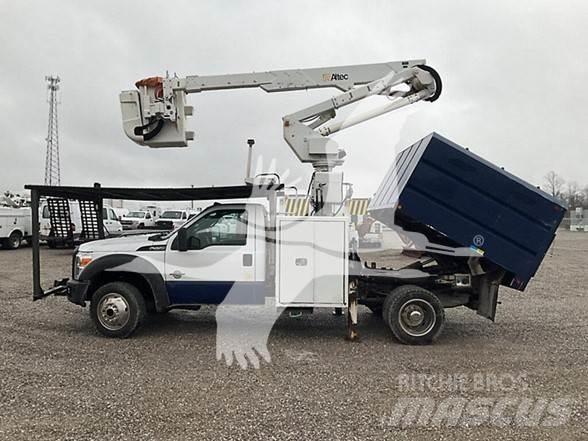Altec AT37G Autoplošiny