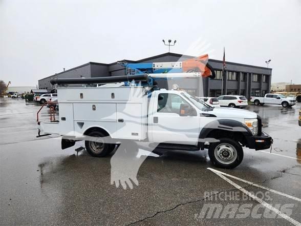 Altec AT37G Autoplošiny