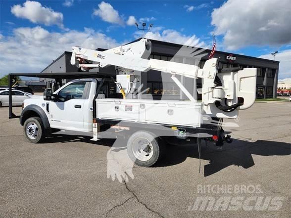 Altec AT37G Autoplošiny