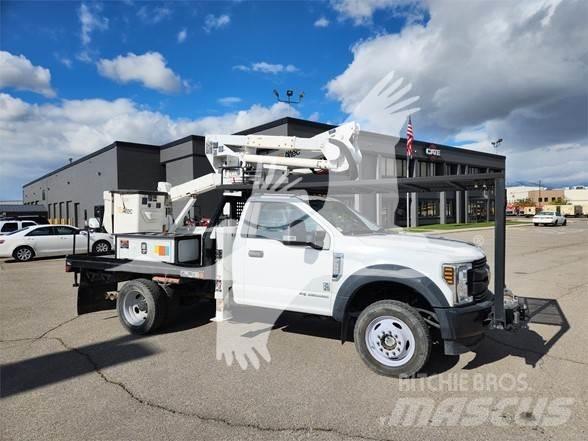 Altec AT37G Autoplošiny