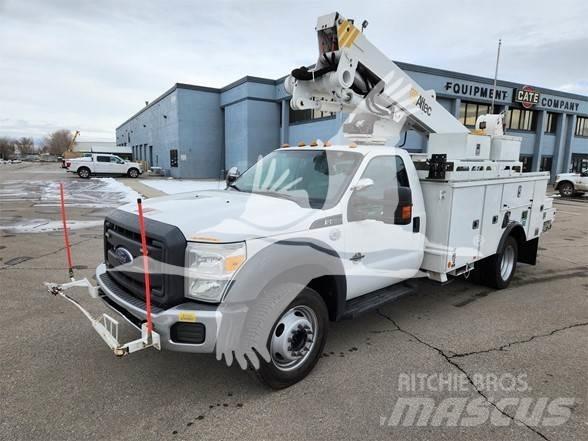 Altec AT40M Autoplošiny