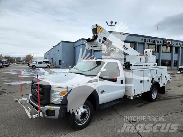 Altec AT40M Autoplošiny