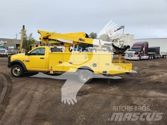 Altec AT41M Autoplošiny