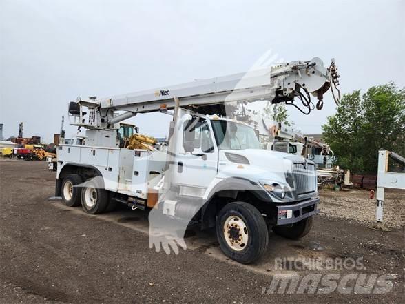 Altec D3060BTR Autoplošiny