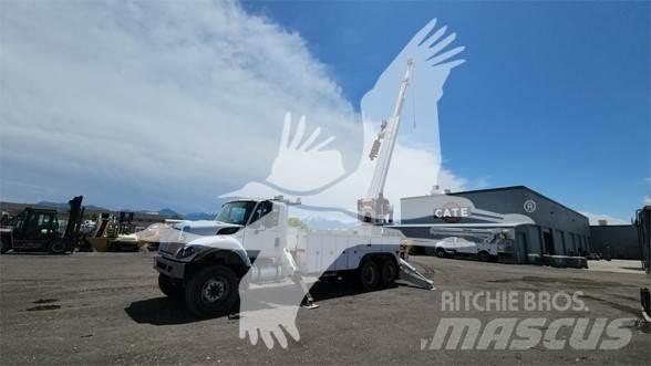 Altec D4065ATR Autoplošiny