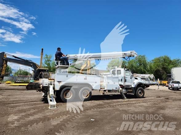 Altec D4065ATR Autoplošiny