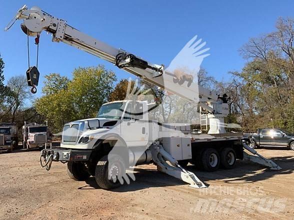 Altec DT80 Autoplošiny