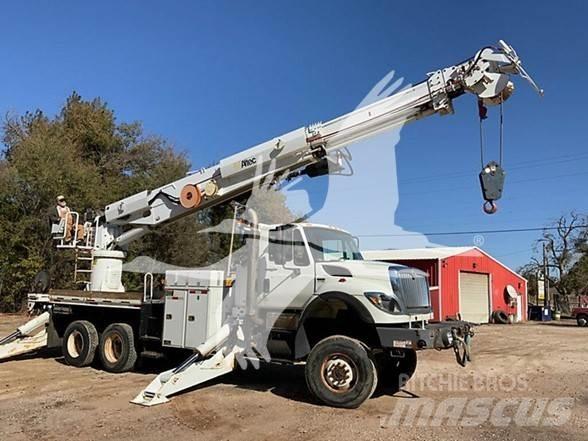 Altec DT80 Autoplošiny