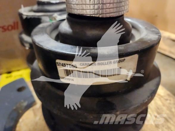 Atlas Copco  Stavebníctvo - ostatné