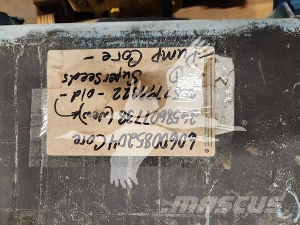 Atlas Copco  Stavebníctvo - ostatné