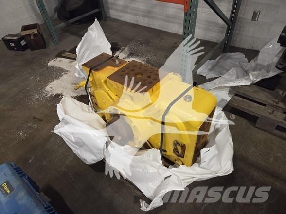 Atlas Copco  Stavebníctvo - ostatné