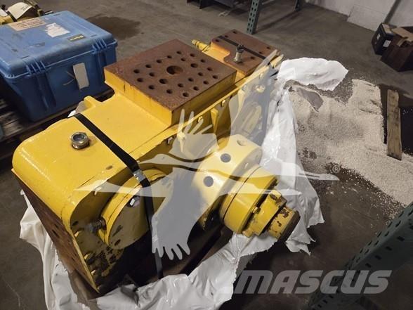 Atlas Copco  Stavebníctvo - ostatné