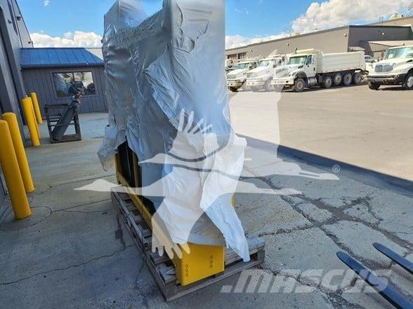 Atlas Copco  Stavebníctvo - ostatné