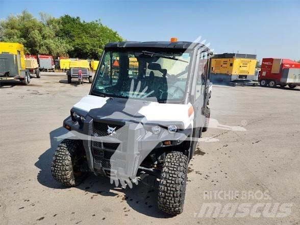 Bobcat 3400XL Terénne vozidlá