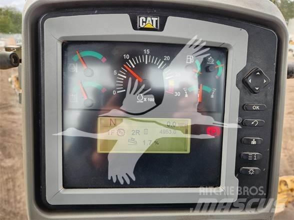 CAT 12M3 AWD Grejdery