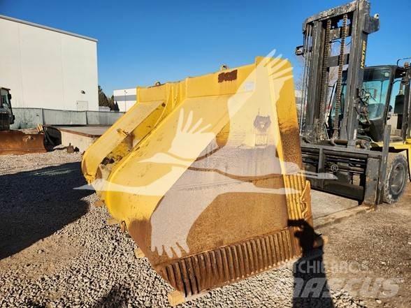 CAT 988H Lopaty