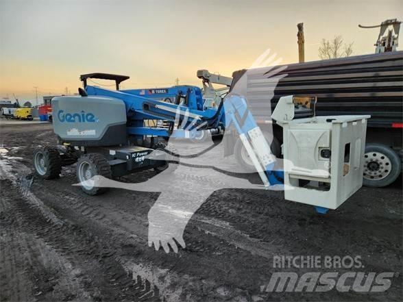 Genie Z45XC Kĺbové plošiny