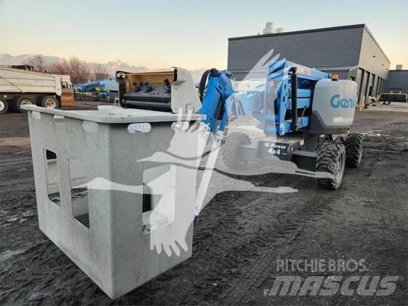 Genie Z45XC Kĺbové plošiny
