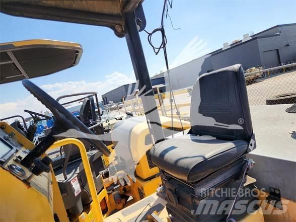 Ingram RP915 Pneumatikové valce