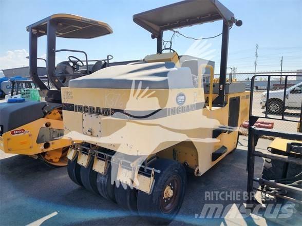 Ingram RP915 Pneumatikové valce
