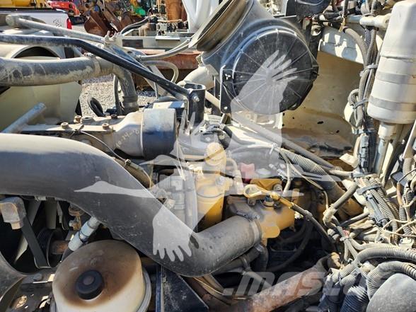 Peterbilt 330 Stavebníctvo - ostatné