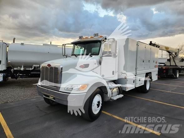 Peterbilt 337 Stavebníctvo - ostatné