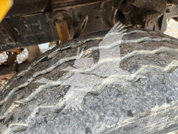 Sterling L9500 Stavebníctvo - ostatné