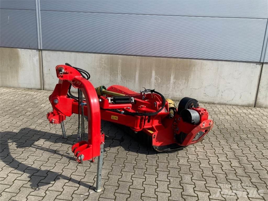 Tehnos MB 200R LW Komunálna technika - ostatné