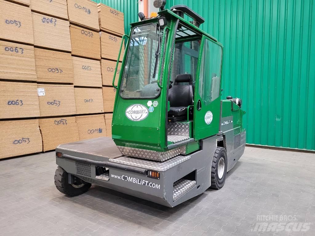 Combilift C 5000SL Bočný vysokozdvižný vozík