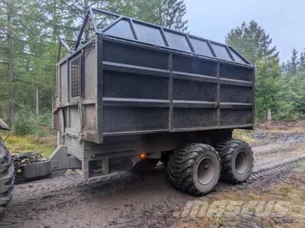 TP 400 Štiepkovače